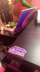 -MDZ STORE·TATTOO·耳饰
