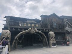 -厦门方特梦幻王国