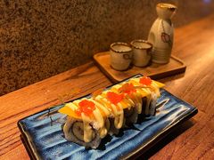 -壹风町烧肉居酒屋(恒丰中央广场店)