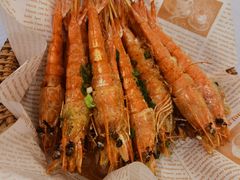-79号渔船海鲜饭店(宝安店)