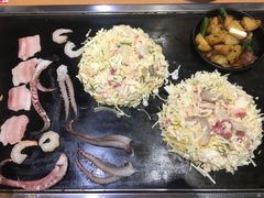 -鹤桥风月(ヨドバシ梅田店)