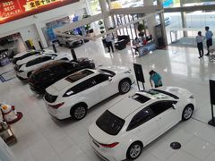 -上海和展广汽丰田4S店(老闵行店)