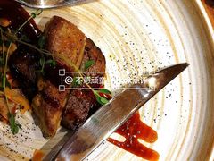 -北京泰富酒店-道日本料理餐厅