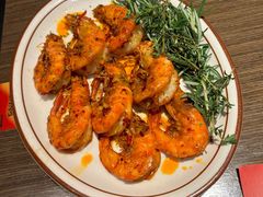 -ZAFFERANO西班牙海鲜饭(上海首店)