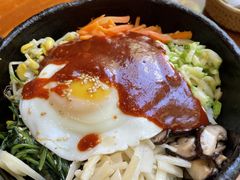 -全州拌饭馆(断桥店)