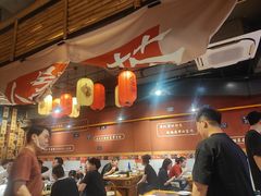 -小饕荟雅安贡椒鱼鲜馆(广福桥店)
