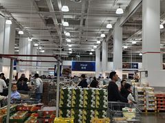 -山姆会员商店(上海浦东店)