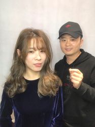 -FUTURE HN男士发型风格设计