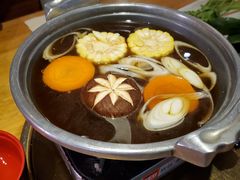 -一井烧肉·活鳗·寿司(望京SOHO店)
