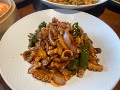 -高佳庄·舟山海鲜(海景旗舰店)