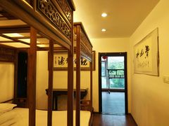 -青山湾养生苑度假村