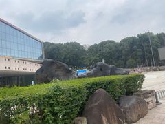 -四川美术学院美术馆