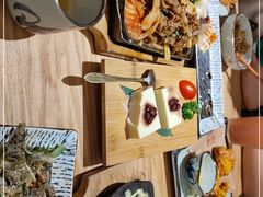 -西月山居匠心创意料理(江汉路新佳丽广场店)