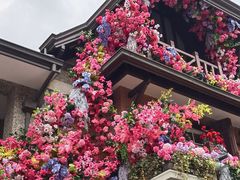 -思南公馆商业街