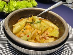 -金海华·Winsun玲珑国际·赫本时光(园区金鸡湖店)