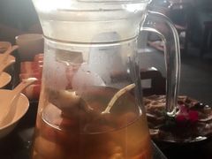 -捞王猪肚鸡火锅(昆山店)