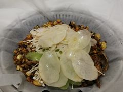 -有鱼吃·纸包烤鱼(曲江创意谷店)