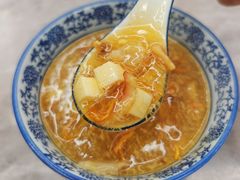 -香港食盈碗仔翅(清远总店)