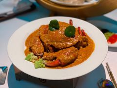 -狮拾久·现代新加坡料理(福田COCO Park店)