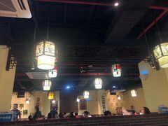 大堂-怡品川宇火锅(宝立方店)