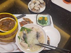 -萧邦音乐会所KTV·蒸汽活海鲜自助(福田店)