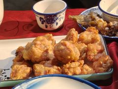 -太白餐厅•三十年老字号•坚持做现菜(体育东横街店)