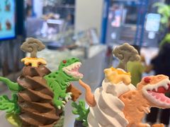 -CORNER CONE GELATO酷矿手作霜淇淋(南头古城店)