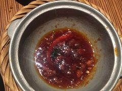 秘制酱料-Cau Go Vietnamese Cuisine