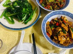 -湖南乡情湘菜馆(罗湖店)