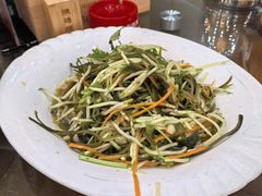 -渔码头食府(蓬莱阁店)