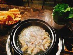 -同仁四季椰子鸡(海岸城天利店)
