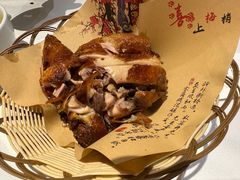 -凯鸽酒楼•雁北民间菜(云冈石窟店)