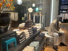 -SUITSUPPLY(安福路店)