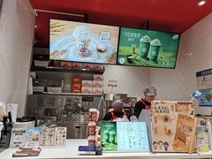 -DQ·蛋糕·冰淇淋(大宁国际商业广场店)