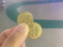 -大玩家超乐场(河东万达广场店)