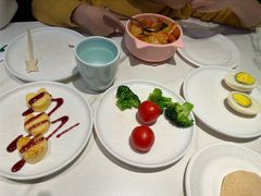 -阿里疆Alijiang·丝路美食·异域风情·清真(长楹天街店)