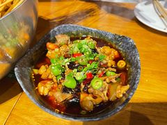 -付小姐在成都(吾悦广场店)