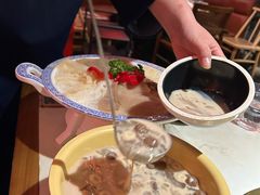 -哥老官重庆美蛙鱼头(宝山龙湖店)