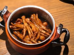 吴不同小爪爪-扬州狮子楼·非遗淮扬菜(东关街店)