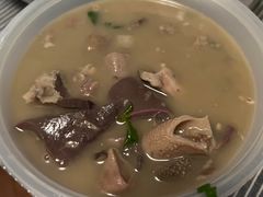 -清真·鸦儿李记·涮肉(和平里店)