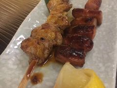 -白石の深夜食堂(宝龙店)