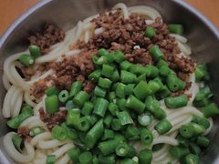 -左撇子私房面