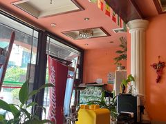 -JACK’S  PLACE 杰克地方(上海路店)