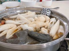 -太婆天府山珍酒楼(亚运村店)