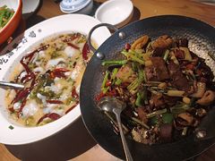 -首秀·四川料理(星耀101店)