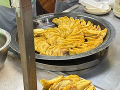 -李记清真馆(打钉巷店)