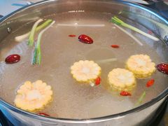 -俏牛哥鲜牛肉牛肆馆(重庆天地店)