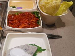 -海底捞火锅(凯德广场店)