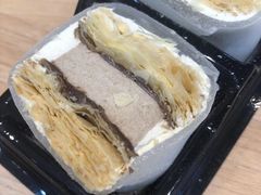 -TIMO COFFEE 阿拉校园面包