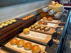 -Social 秀西餐厅-长沙瑞吉酒店(运达店)